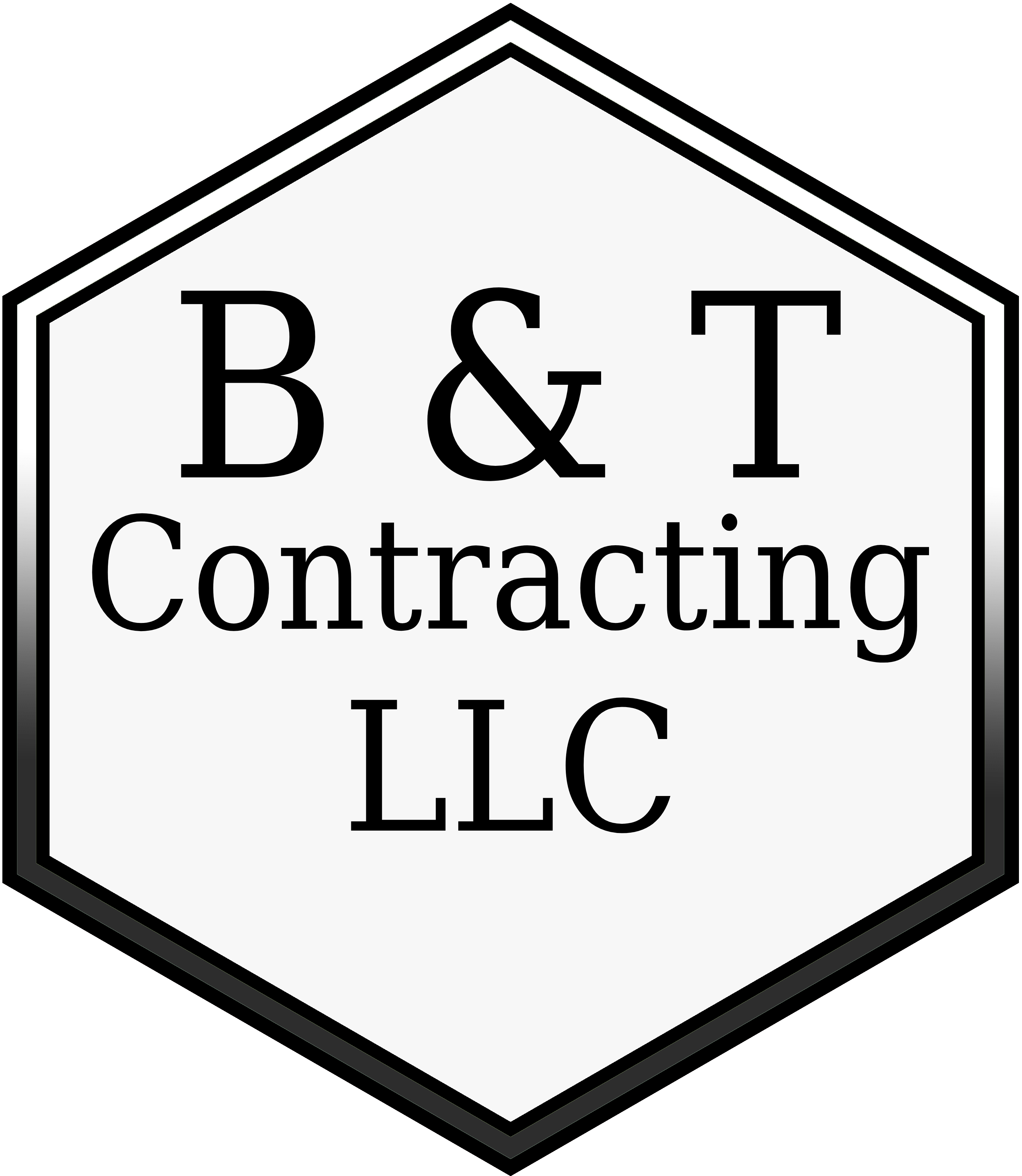 B & T Contracting, LLC